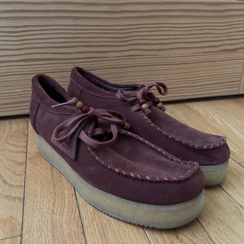 Women’s Clark’s Originals